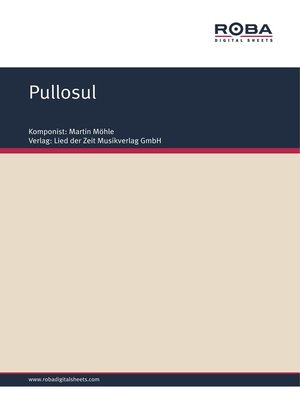 cover image of Pullosul